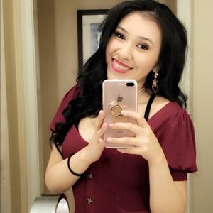 Meet your Posher, Kassandra